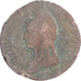 Coin, France, Dupré, Decime, AN 8/5, Metz, VF(20-25), Copper, Gadoury:187a