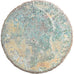 Coin, France, Dupré, Decime, AN 8, Metz, VG(8-10), Copper, Gadoury:187a