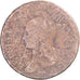 Coin, France, Dupré, Decime, AN 8, Metz, VG(8-10), Copper, Gadoury:187a