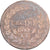 Monnaie, France, Dupré, Decime, AN 8, Metz, B, Cuivre, Gadoury:187a