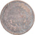 Coin, France, Dupré, Decime, AN 8, Metz, F(12-15), Copper, Gadoury:187a