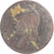 Coin, France, Dupré, Decime, AN 8, Metz, F(12-15), Copper, Gadoury:187a