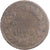 Coin, France, Dupré, Decime, AN 8, Metz, EF(40-45), Copper, Gadoury:187a