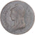 Coin, France, Dupré, Decime, AN 8, Metz, VF(30-35), Copper, Gadoury:187a