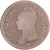 Coin, France, Dupré, Decime, AN 8, Metz, VF(20-25), Copper, Gadoury:187a