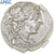Münze, Gaul, Drachm, ca. 125-90 BC, Marseille, graded, NGC, MS 5/5 4/5, UNZ