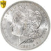 Moneta, Stati Uniti, Morgan dollar, 1885, U.S. Mint, New Orleans, PCGS, MS64+