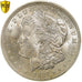 Moneta, Stati Uniti, Morgan dollar, 1921, U.S. Mint, Philadelphia, PCGS, MS65