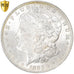 Coin, United States, Morgan dollar, 1883, U.S. Mint, New Orleans, PCGS, MS64