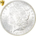 Coin, United States, Morgan dollar, 1899, U.S. Mint, New Orleans, PCGS, MS64