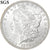 Coin, United States, Morgan dollar, 1880, U.S. Mint, Philadelphia, SGS, MS65