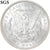 Coin, United States, Morgan dollar, 1888, U.S. Mint, Philadelphia, SGS, MS65