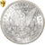 Coin, United States, Morgan dollar, 1881, San Francisco, PCGS, UNC Detail
