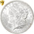 Coin, United States, Morgan dollar, 1889, U.S. Mint, Philadelphia, PCGS, MS62