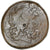 Coin, Egypt, Ptolemy IV, Drachm, ca. 222-204 BC, Alexandria, EF(40-45), Bronze