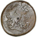 Münze, Egypt, Ptolemy IV, Drachm, ca. 222-204 BC, Alexandria, SS, Bronze
