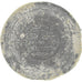 Califado Omíada, Sulayman ibn ‘Abd al-Malik, Uniface weight, AH 99 / 717-718