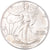 Monnaie, États-Unis, Dollar, 1988, U.S. Mint, Philadelphie, 1 Oz, SPL+, Argent