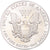 Monnaie, États-Unis, Dollar, 1988, U.S. Mint, Philadelphie, 1 Oz, SPL+, Argent