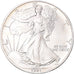 Coin, United States, Dollar, 1991, U.S. Mint, Philadelphia, 1 Oz, MS(64)