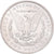 Monnaie, États-Unis, Morgan dollar, 1886, U.S. Mint, Philadelphie, SUP, Argent