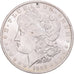 Moneta, Stati Uniti, Morgan dollar, 1884, U.S. Mint, New Orleans, SPL, Argento