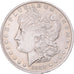 Coin, United States, Morgan dollar, 1888, U.S. Mint, New Orleans, AU(55-58)