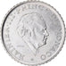 Moneda, Mónaco, 2 Francs, 1979