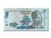 Geldschein, Malawi, 50 Kwacha, 2012, KM:58, UNZ