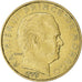 Moneda, Mónaco, 20 Centimes, 1979