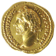 Aureus, Roma, AU(50-53), Gold, 7.20
