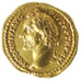Aureus, Roma, AU(50-53), Gold, 7.20