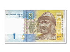 Banknote, Ukraine, 1 Hryvnia, 2006, KM:116a, UNC(65-70)