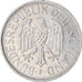 Monnaie, République fédérale allemande, 1 Deutsche Mark, 1994