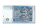 Banconote, Ucraina, 5 Hryven, 2005, KM:118b, FDS