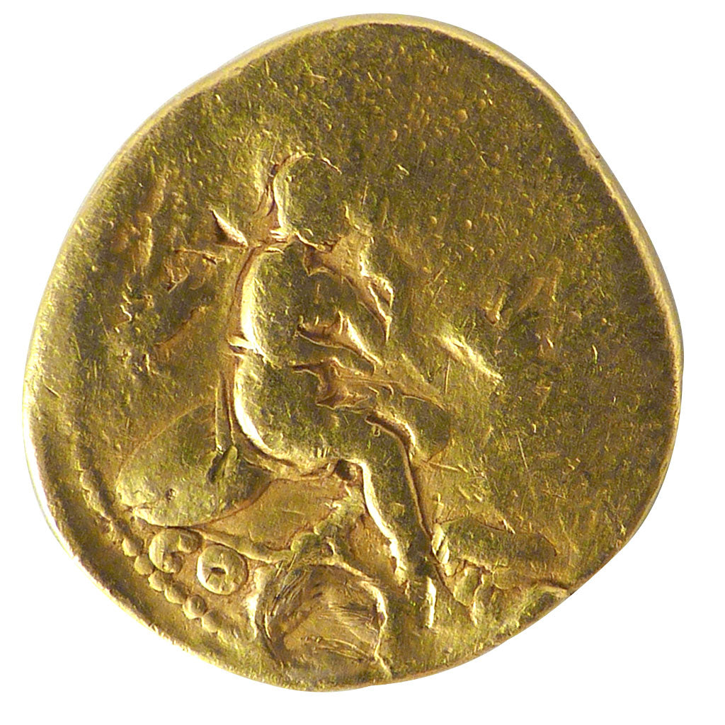 Aureus, Roma, F(12-15), Gold, 7.00