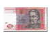 Banconote, Ucraina, 10 Hryven, 2006, FDS
