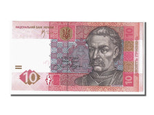 Ukraine, 10 Hryven, 2006, KM #119c, UNC(65-70), eH0093242