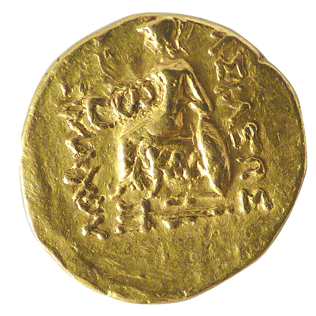 Thrace, Lysimachus (323-281 BC), Stater, Lysimachos, AU(50-53), Gold, Pozzi...