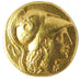 Alexandre III Le Grand, Statère d'or