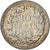 Münze, Niederlande, 10 Cents, 1936