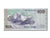 Banknot, KIRGISTAN, 100 Som, 2002, KM:21, UNC(65-70)