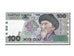 Billet, KYRGYZSTAN, 100 Som, 2002, NEUF