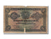 Banknot, Mozambik, 5 Libras, 1919, KM:R21, UNC(65-70)