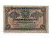 Banknote, Mozambique, 5 Libras, 1919, KM:R21, VF(20-25)