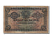 Banconote, Mozambico, 5 Libras, 1919, MB