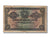 Billet, Mozambique, 5 Libras, 1919, KM:R21, TB