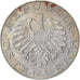Moneda, Austria, 10 Schilling, 1982