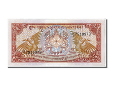 Bhutan, 5 Ngultrum, 1985, KM #14, UNC(65-70), C17918979