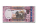 Ruanda, 5000 Francs, 2009, KM:33b, FDS